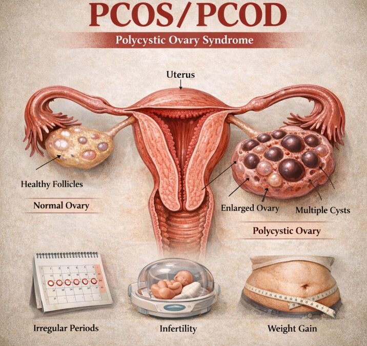 PCOS Treatment