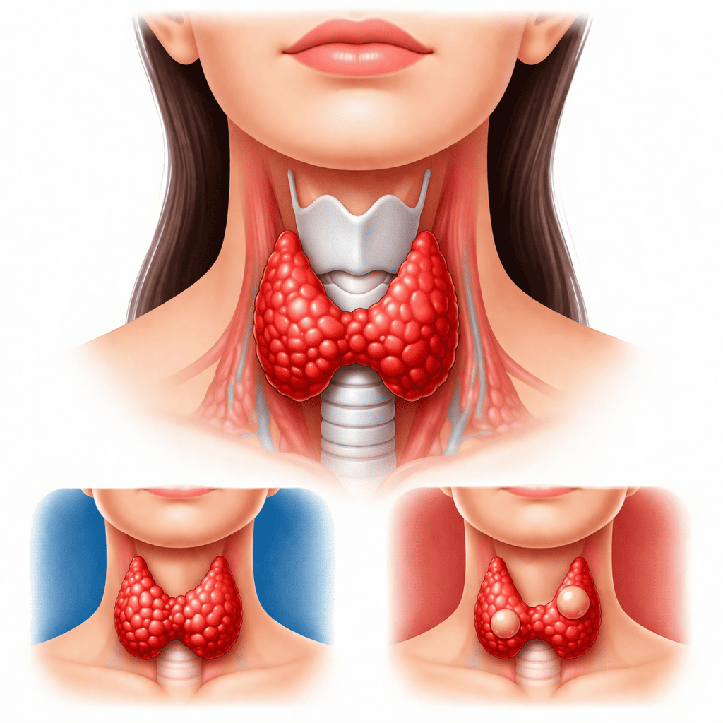 Thyroid Disease Treatment in Delhi NCR | Dr. Neha Gupta | Best Endocrinologist in Delhi NCR