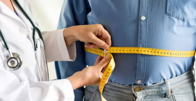 Best Obesity Treatment in Delhi | Dr Neha Gupta