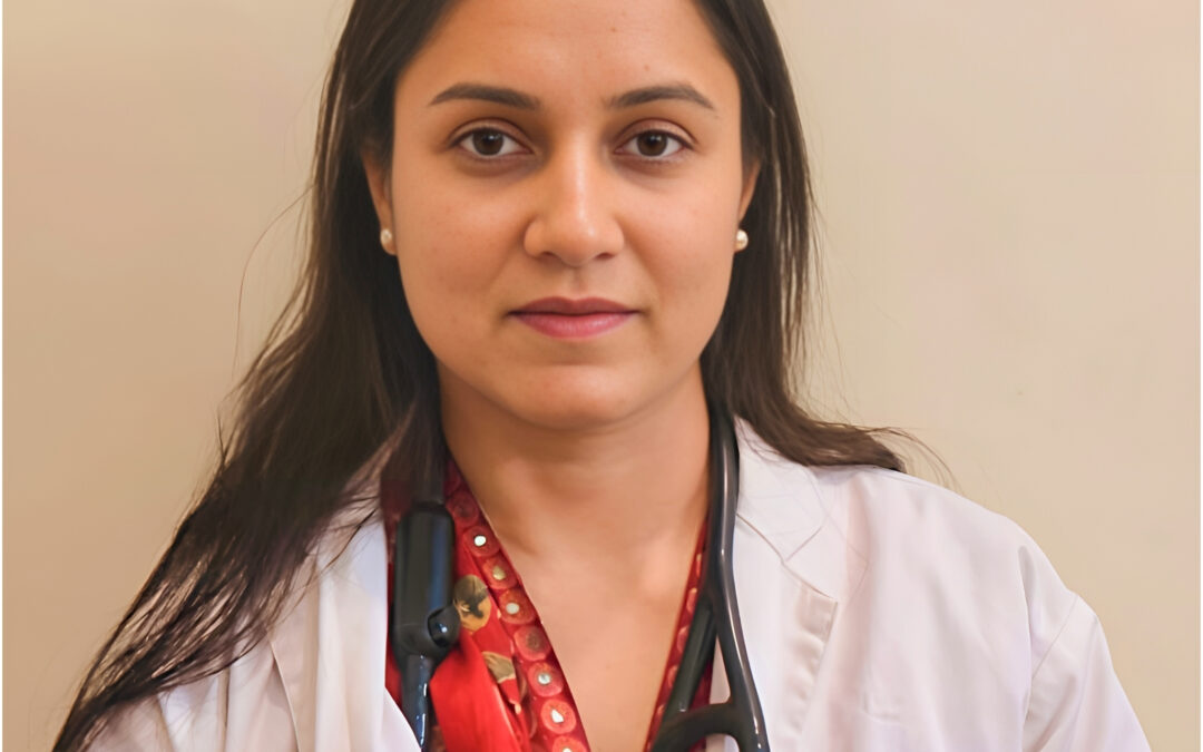Best PCOS Doctor in Delhi